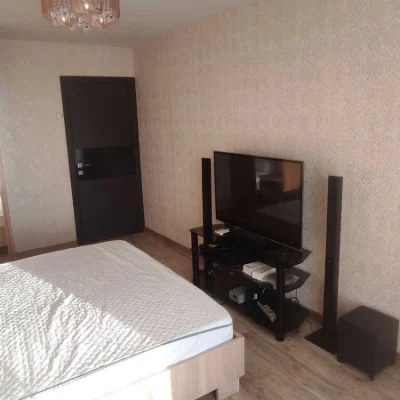 Аренда 1-комнатной квартиры 45 м², Березняковская ул., 30