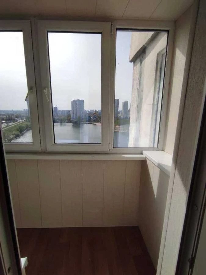 Аренда 1-комнатной квартиры 45 м², Березняковская ул., 30
