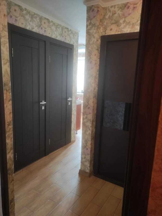Аренда 1-комнатной квартиры 45 м², Березняковская ул., 30