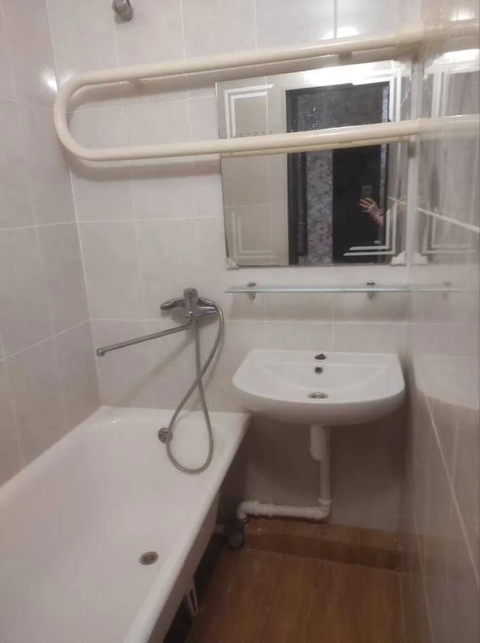 Аренда 1-комнатной квартиры 45 м², Березняковская ул., 30