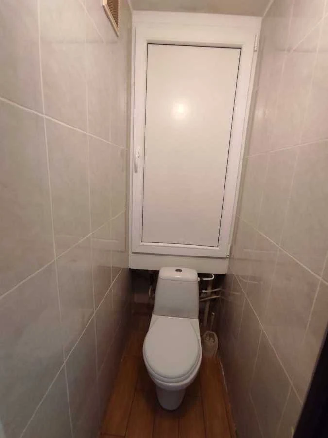 Аренда 1-комнатной квартиры 45 м², Березняковская ул., 30