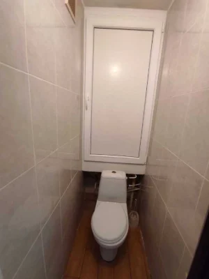 Аренда 1-комнатной квартиры 45 м², Березняковская ул., 30