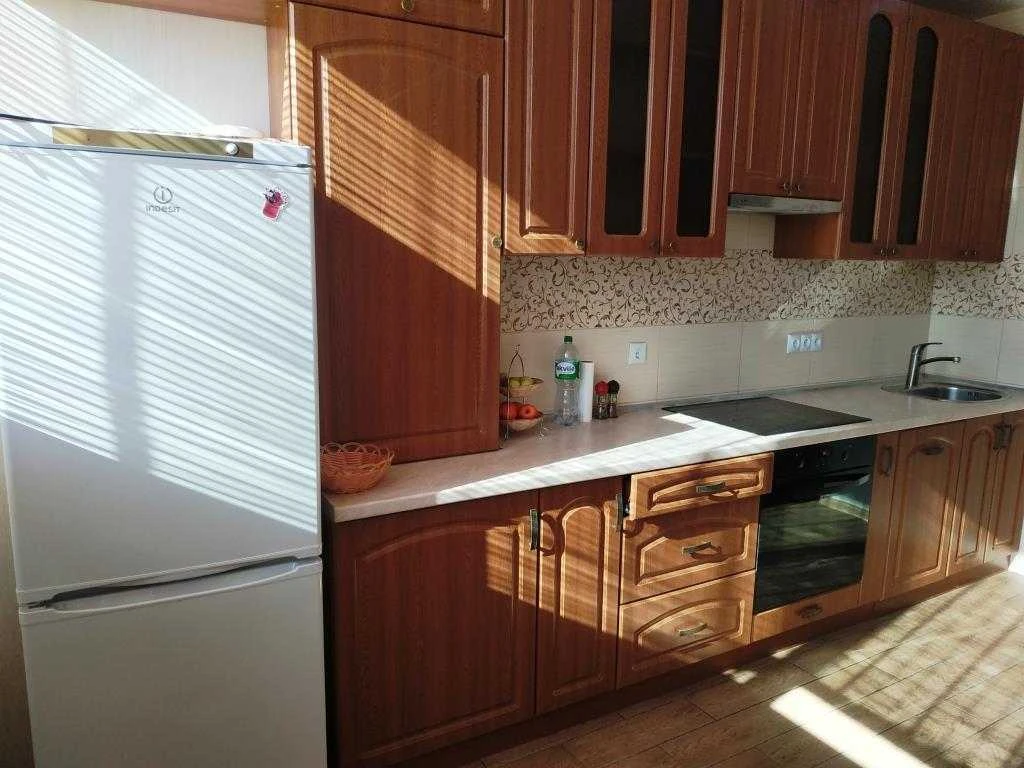 Rent 2-bedroom apartment, 60 m², Semy Kulzhenkov St., 35