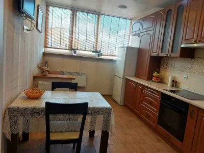 Rent 2-bedroom apartment, 60 m², Semy Kulzhenkov St., 35