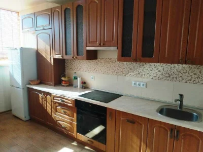 Rent 2-bedroom apartment, 60 m², Semy Kulzhenkov St., 35