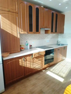 Rent 2-bedroom apartment, 60 m², Semy Kulzhenkov St., 35