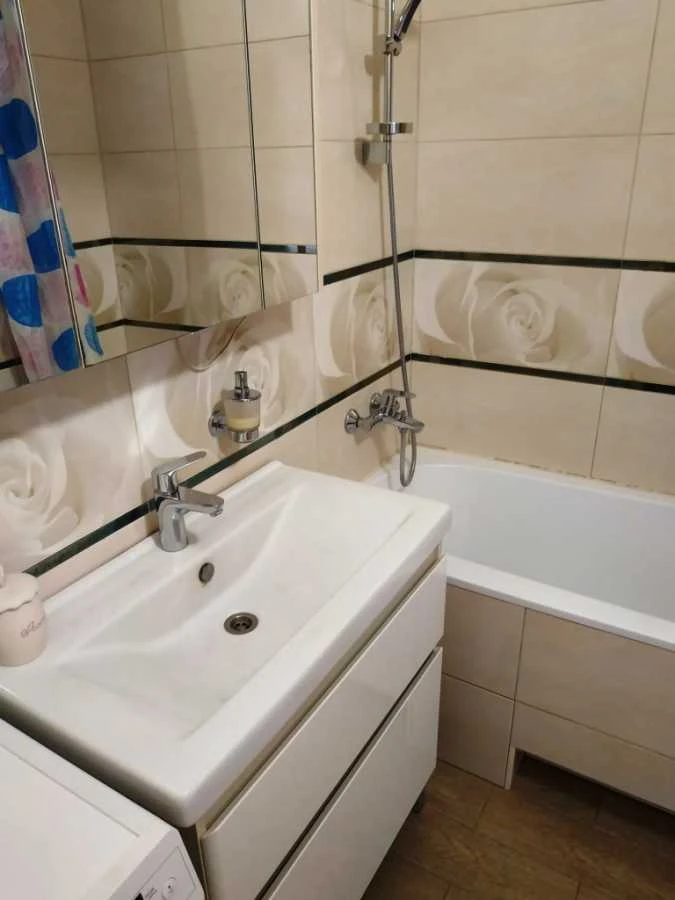 Rent 2-bedroom apartment, 60 m², Semy Kulzhenkov St., 35