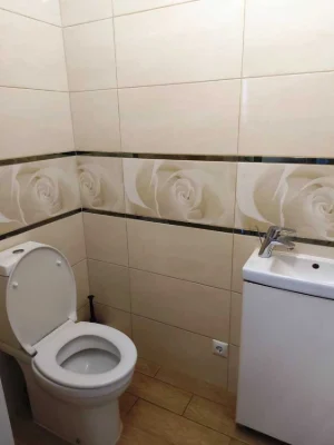 Rent 2-bedroom apartment, 60 m², Semy Kulzhenkov St., 35