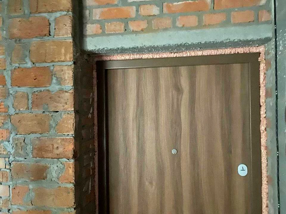 Квартира. Киев, улица Ивана Выговского