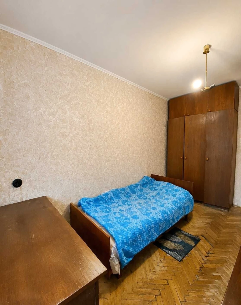 м. Дарниця, Солов'яненка 4, продаж 3-кімнатній квартири