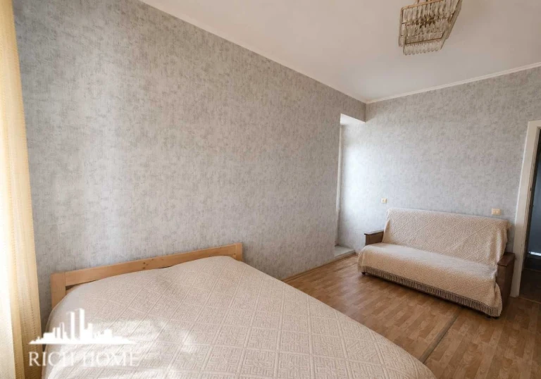 Almatinskaya, 39-A, m Chernigivska, Forest, DWRZ, sale of a 1-bedroom apartment