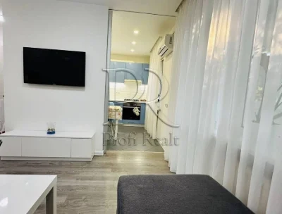 Apartment for sale at 46 Shcherbakovskogo Street, Nivki Sirets Salutna
