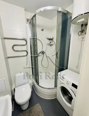 Apartment for sale at 46 Shcherbakovskogo Street, Nivki Sirets Salutna