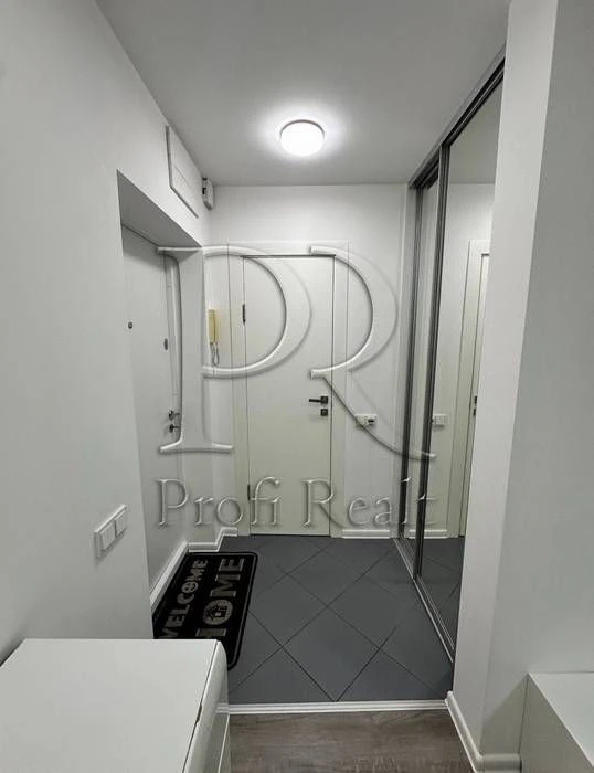 Apartment for sale at 46 Shcherbakovskogo Street, Nivki Sirets Salutna