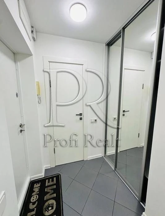 Apartment for sale at 46 Shcherbakovskogo Street, Nivki Sirets Salutna