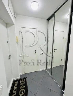 Apartment for sale at 46 Shcherbakovskogo Street, Nivki Sirets Salutna