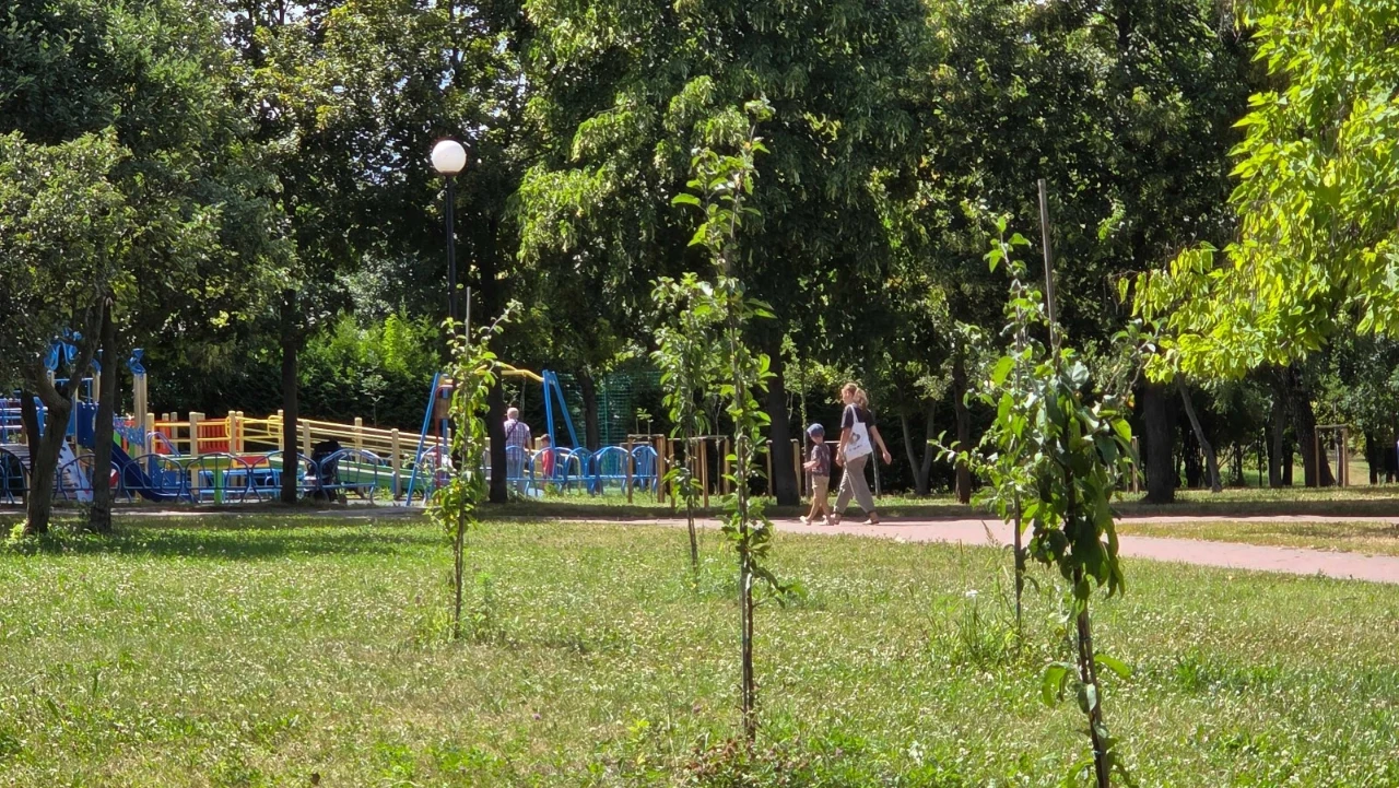 Продається 2-кімнатна квартира біля парку "Відрадний". Державні програми. Без комісії.