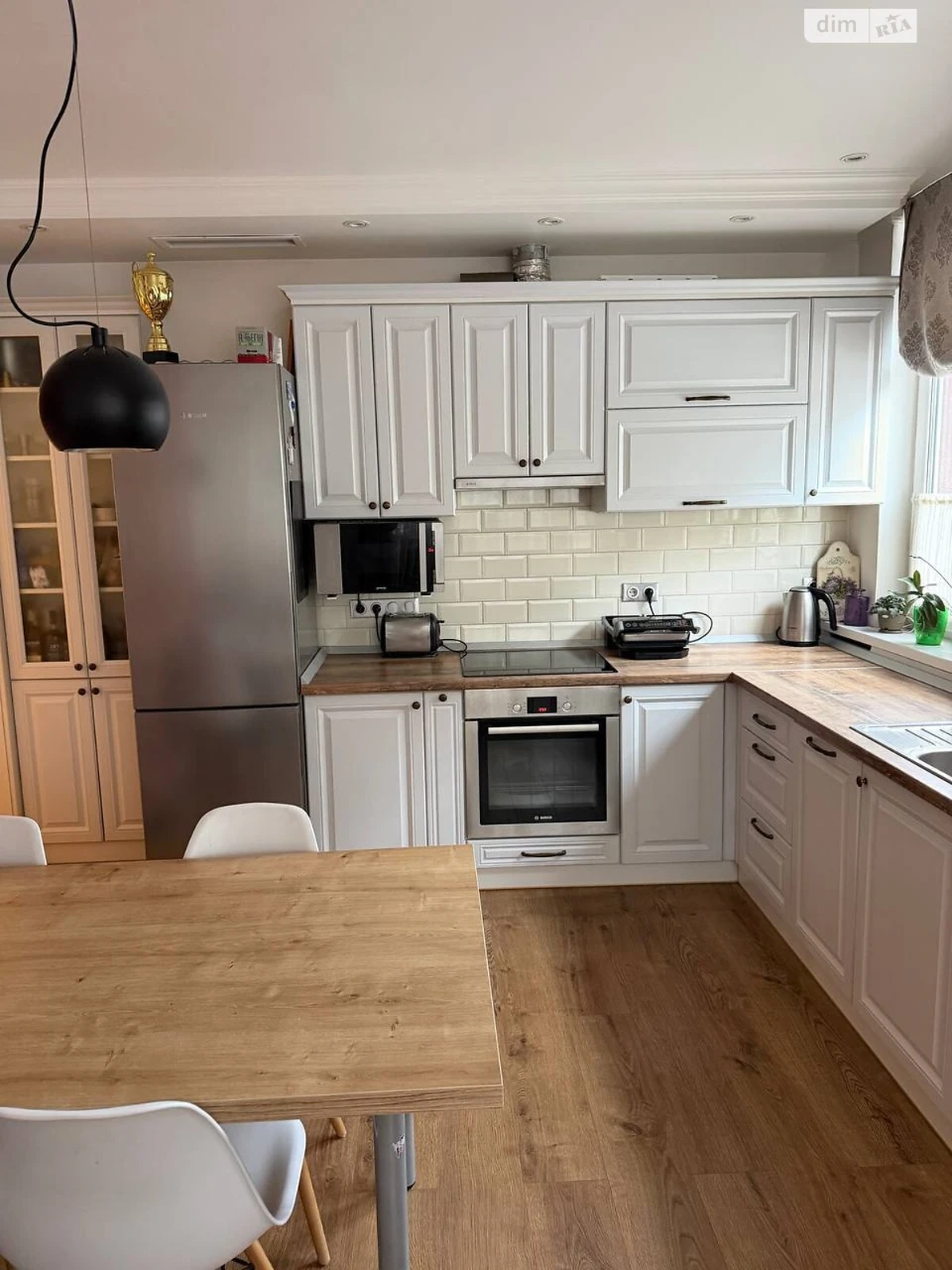 Apartment for Sale - Old Darnitsa