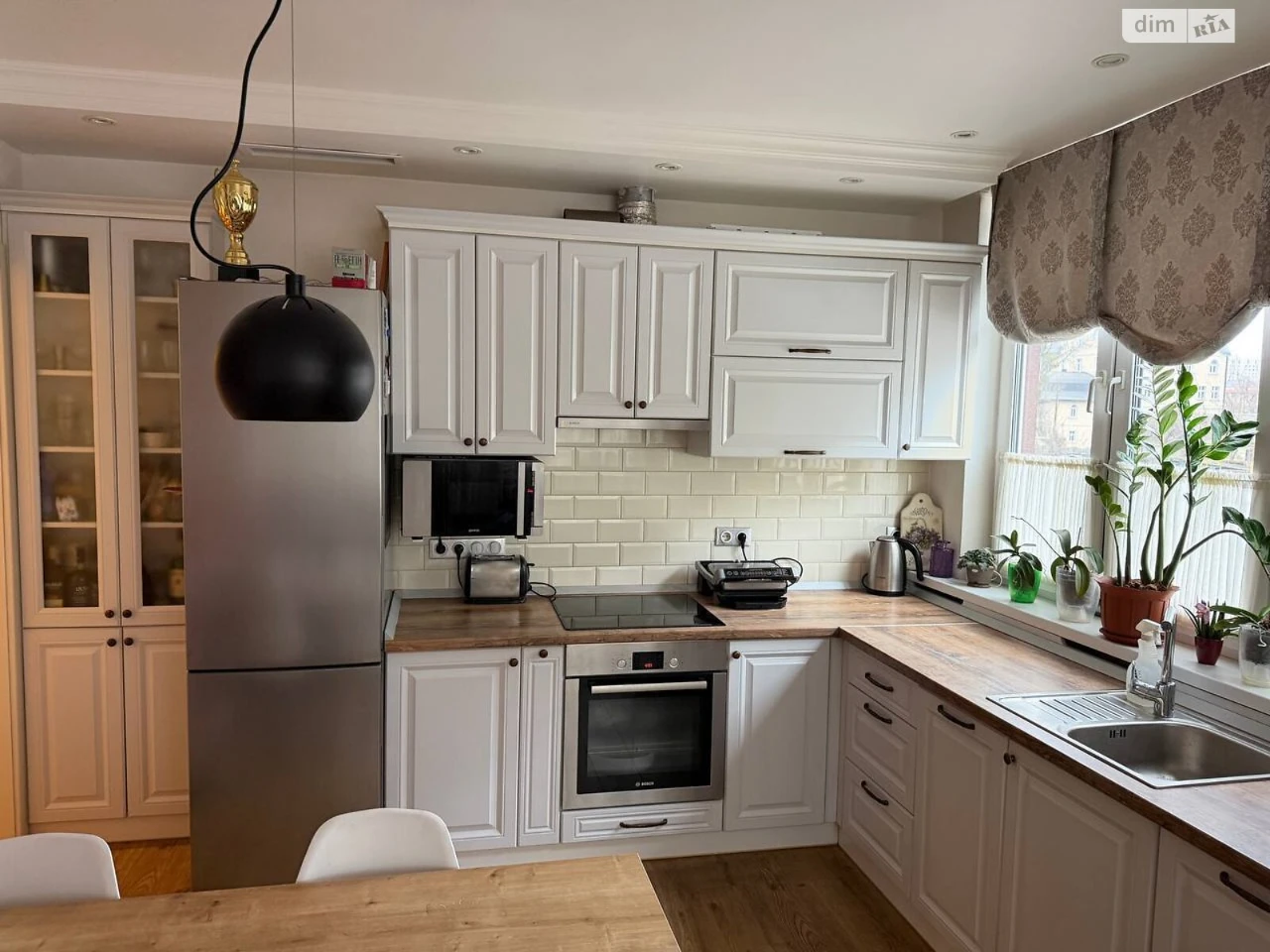 Apartment for Sale - Old Darnitsa