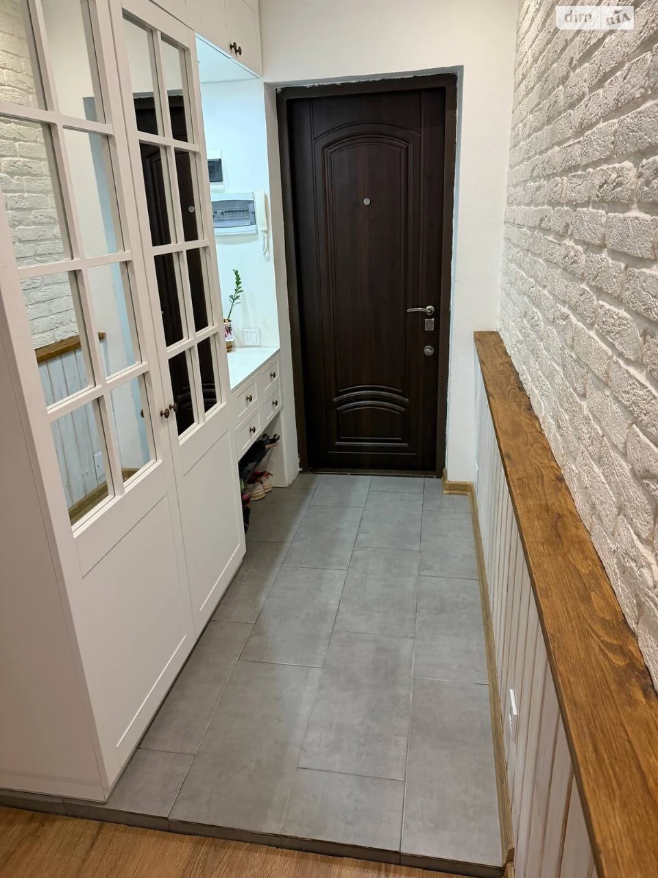 Apartment for Sale - Old Darnitsa