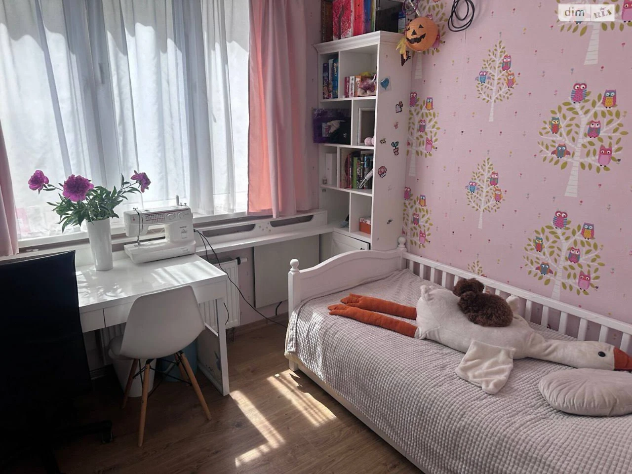 Apartment for Sale - Old Darnitsa