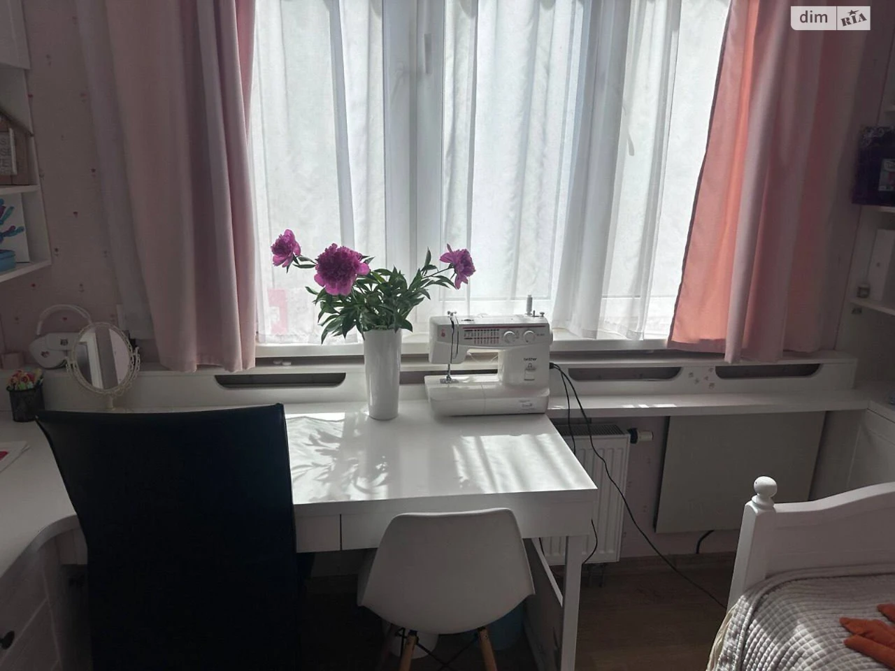 Apartment for Sale - Old Darnitsa