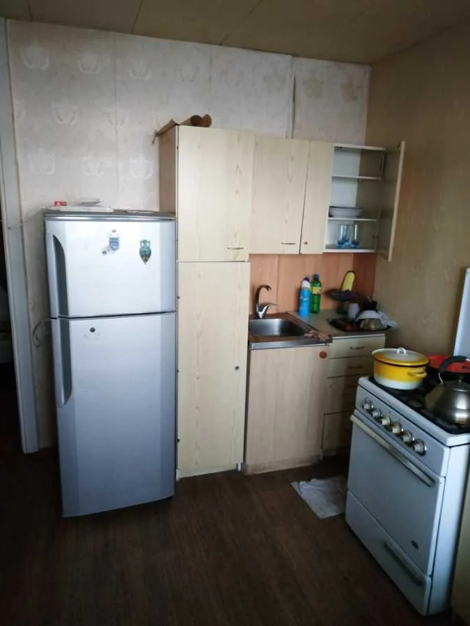 Sale of a 1-bedroom apartment 34.5 sq.m., Heroes of Stalingrad Avenue