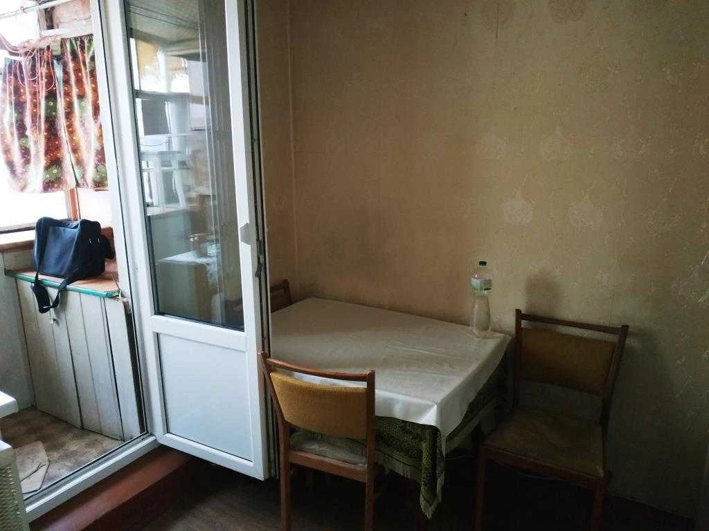Sale of a 1-bedroom apartment 34.5 sq.m., Heroes of Stalingrad Avenue