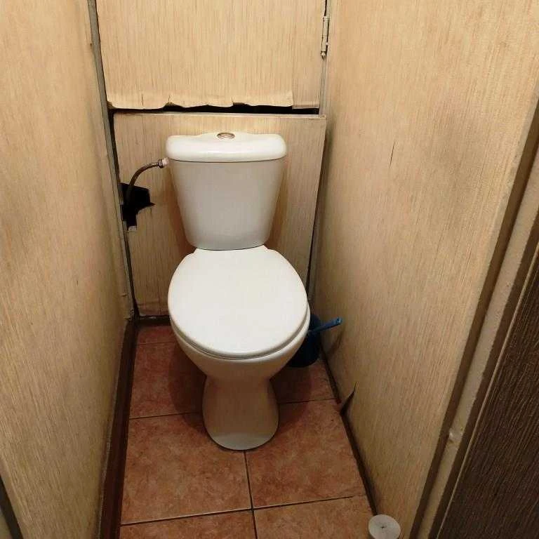 Sale of a 1-bedroom apartment 34.5 sq.m., Heroes of Stalingrad Avenue