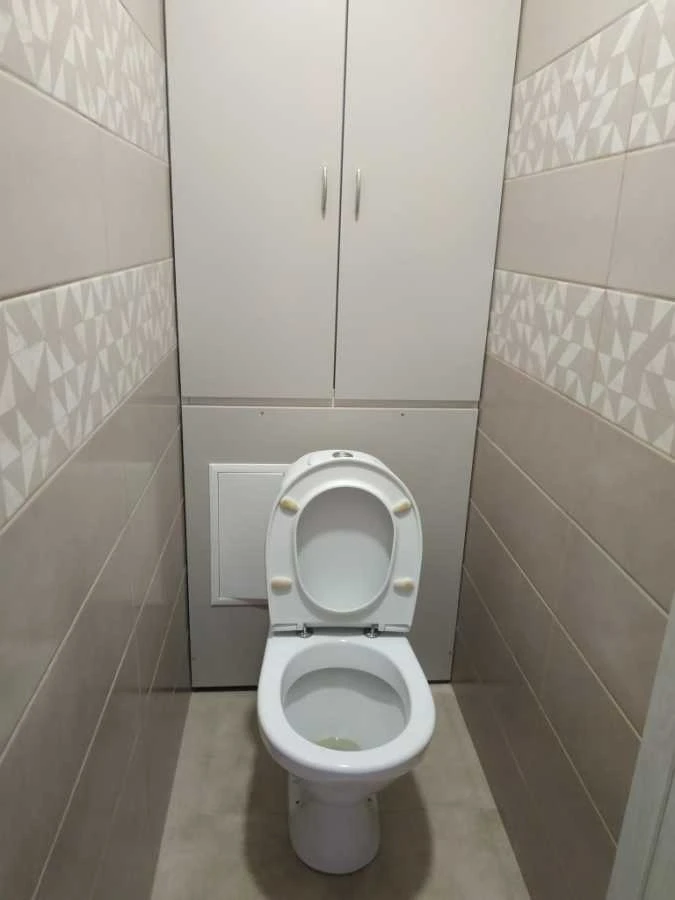 2-room apartment for sale, Trade Street, 8
