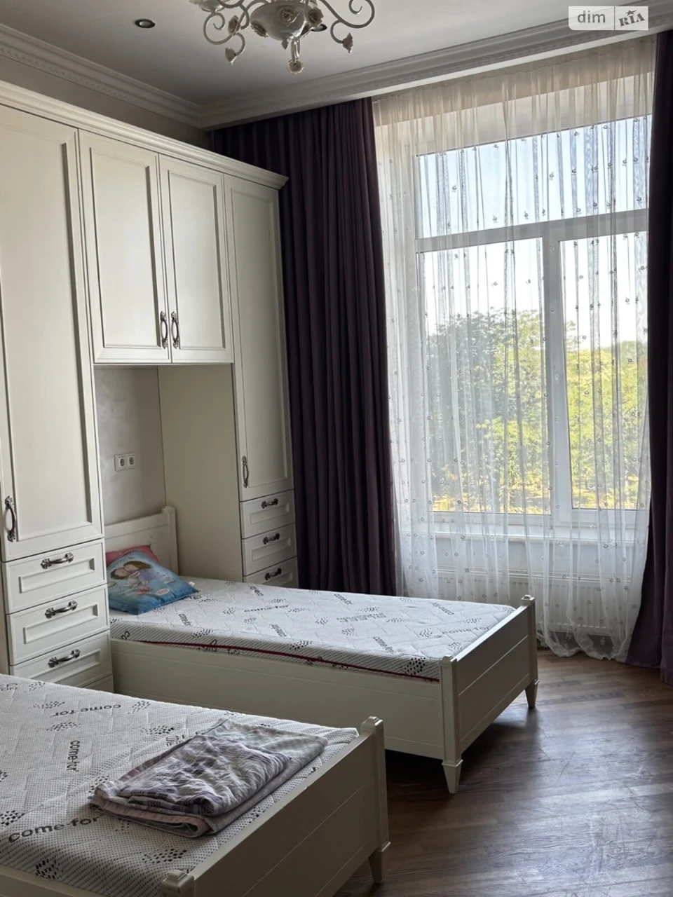 Продажа квартир Ланжерон.