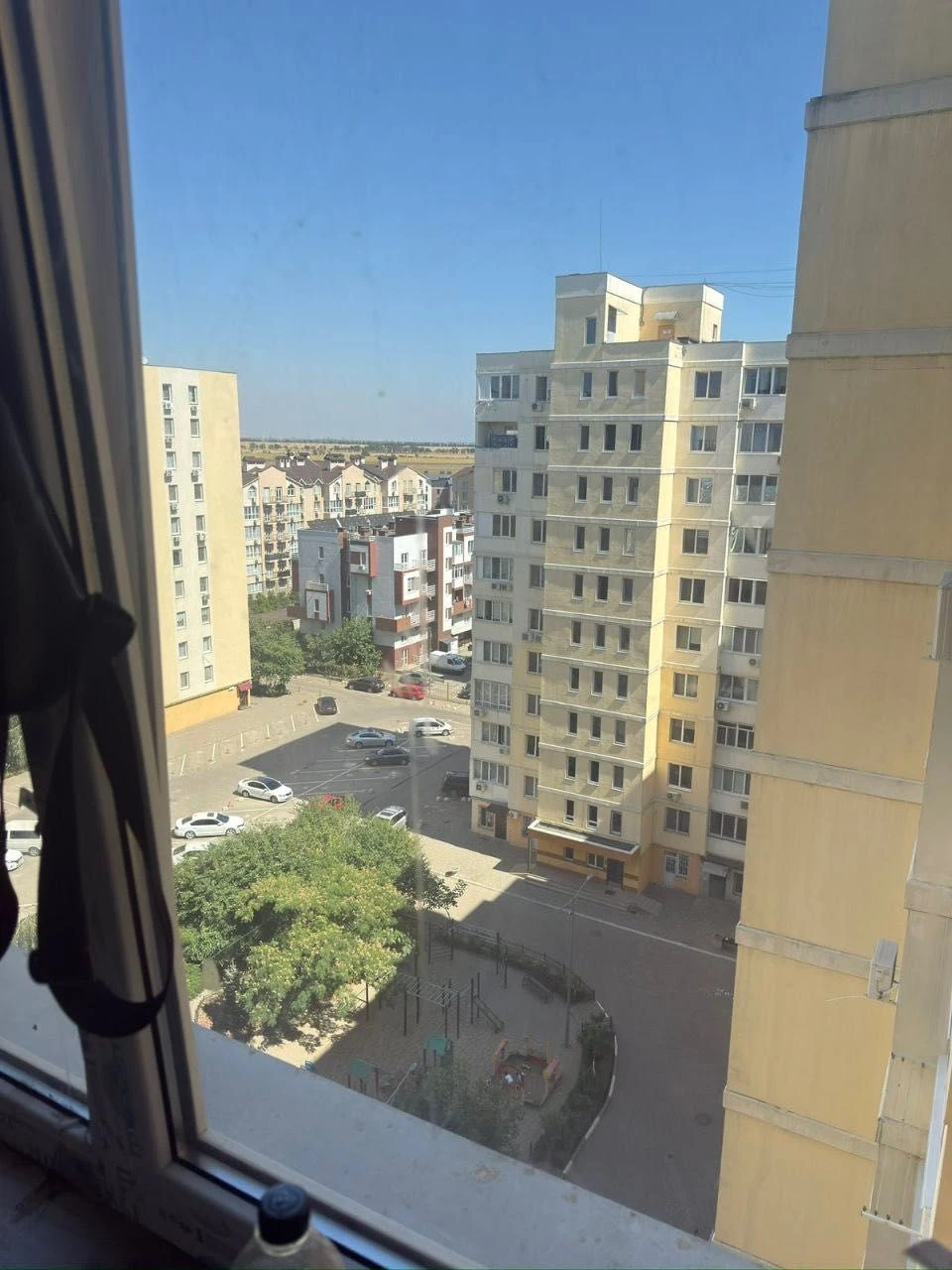 Продаётся КВАРТИРУ на Бочарова за 13500 $ | 9 этаж | ТЦ АТРИУ