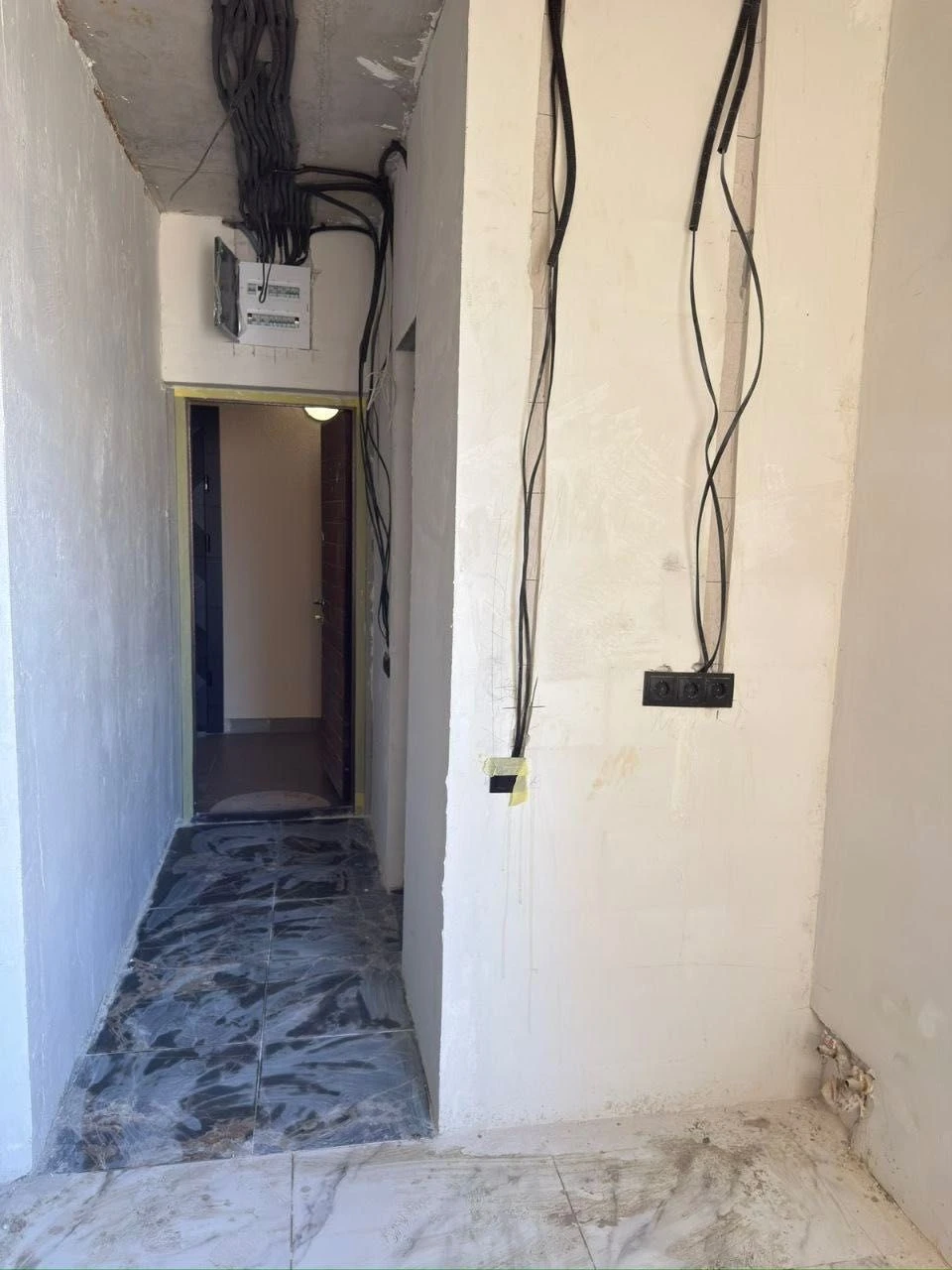 Продаётся КВАРТИРУ на Бочарова за 13500 $ | 9 этаж | ТЦ АТРИУ