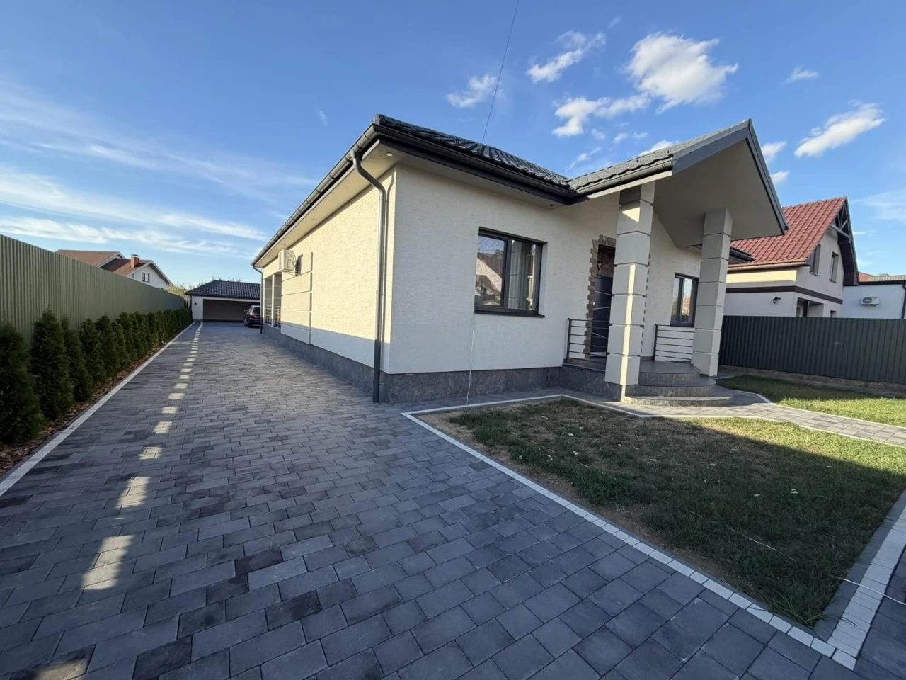 Продається Преміум Американський будинок