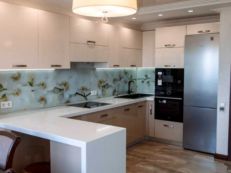 Apartment. Остафія Дашковича Street, Черкаси