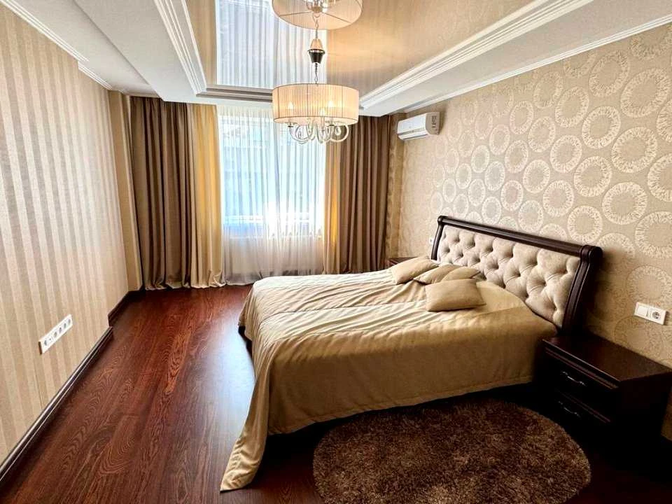 Квартира. Черкаси, вулиця Остафія Дашковича