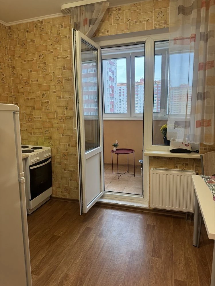 Rent one-bedroom apartment. Осокорки. Owner. No commission