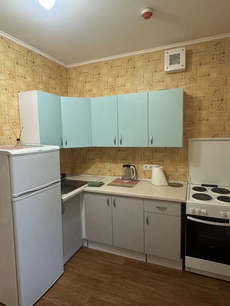 Rent one-bedroom apartment. Осокорки. Owner. No commission