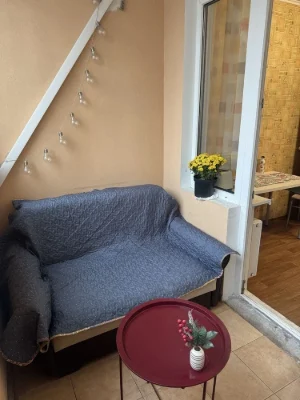 Rent one-bedroom apartment. Осокорки. Owner. No commission