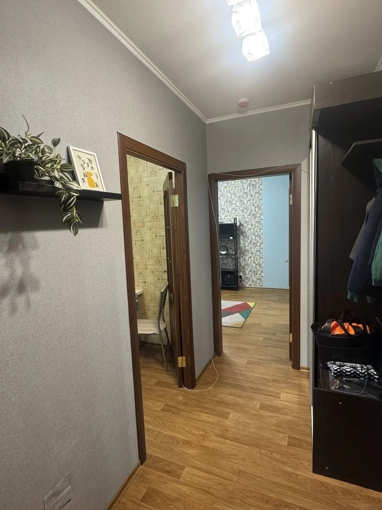 Rent one-bedroom apartment. Осокорки. Owner. No commission