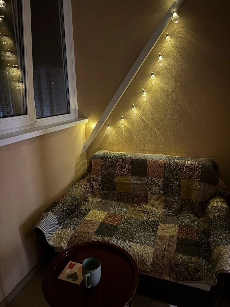 Rent one-bedroom apartment. Осокорки. Owner. No commission