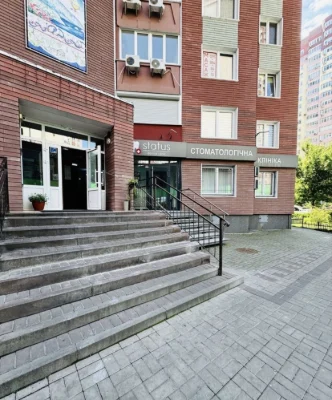Rent one-bedroom apartment. Осокорки. Owner. No commission