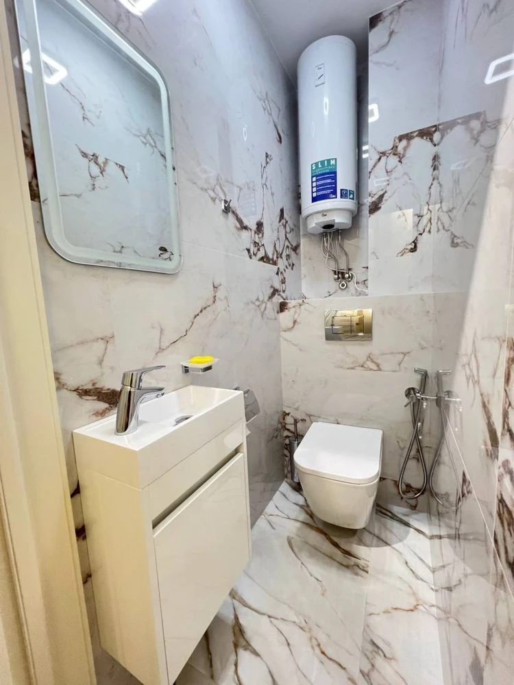 Сдается квартира 75 м2