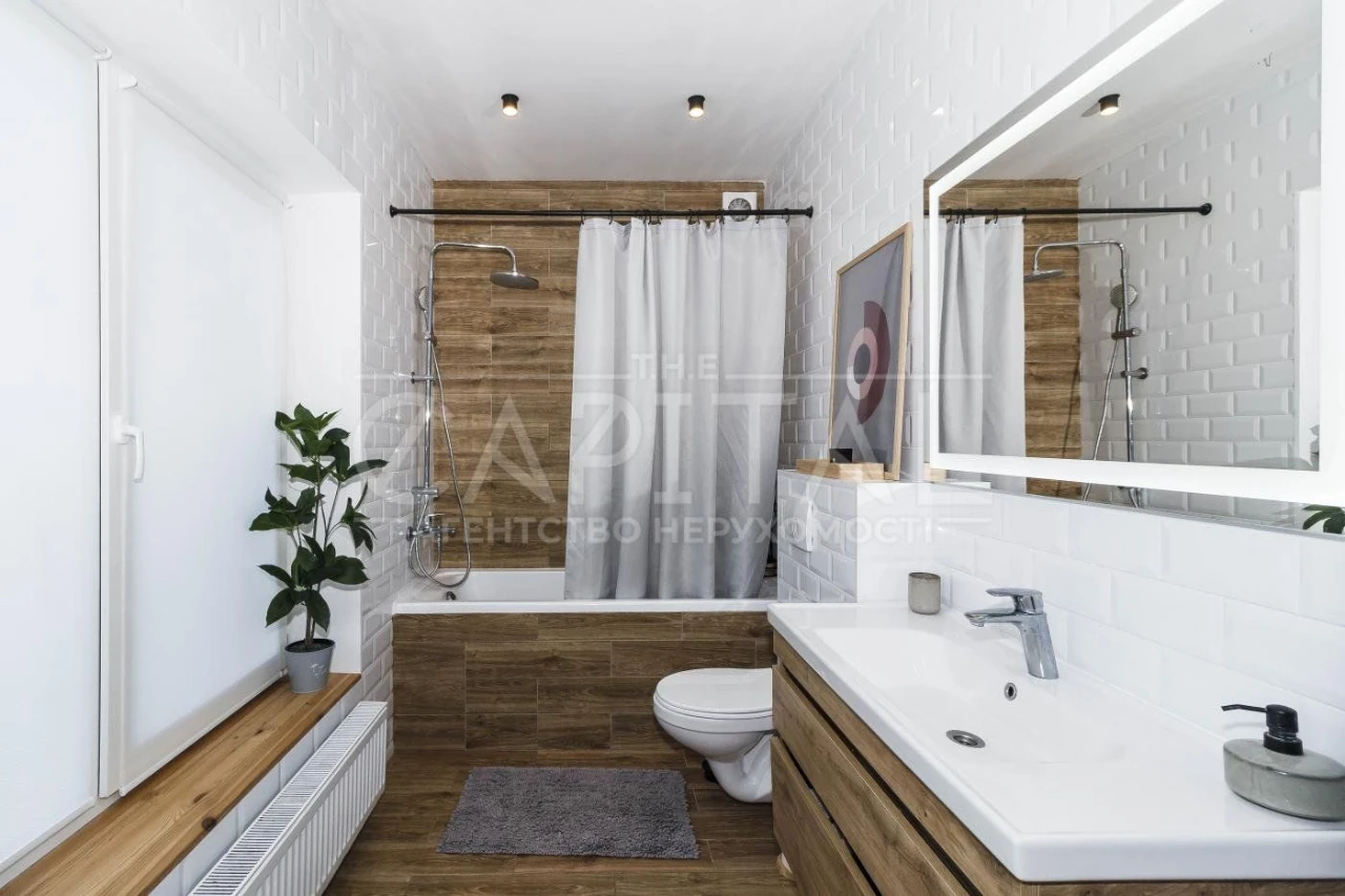 4-room House, 150 sq m, Oskorki, with Generator