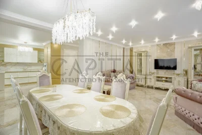 Будинок 4 кімнати, 250 м² в Осокорках, своя котельня