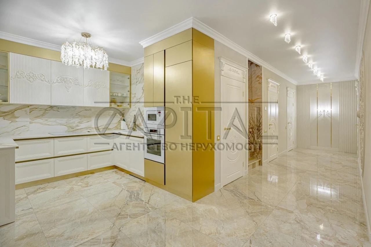 Будинок 4 кімнати, 250 м² в Осокорках, своя котельня