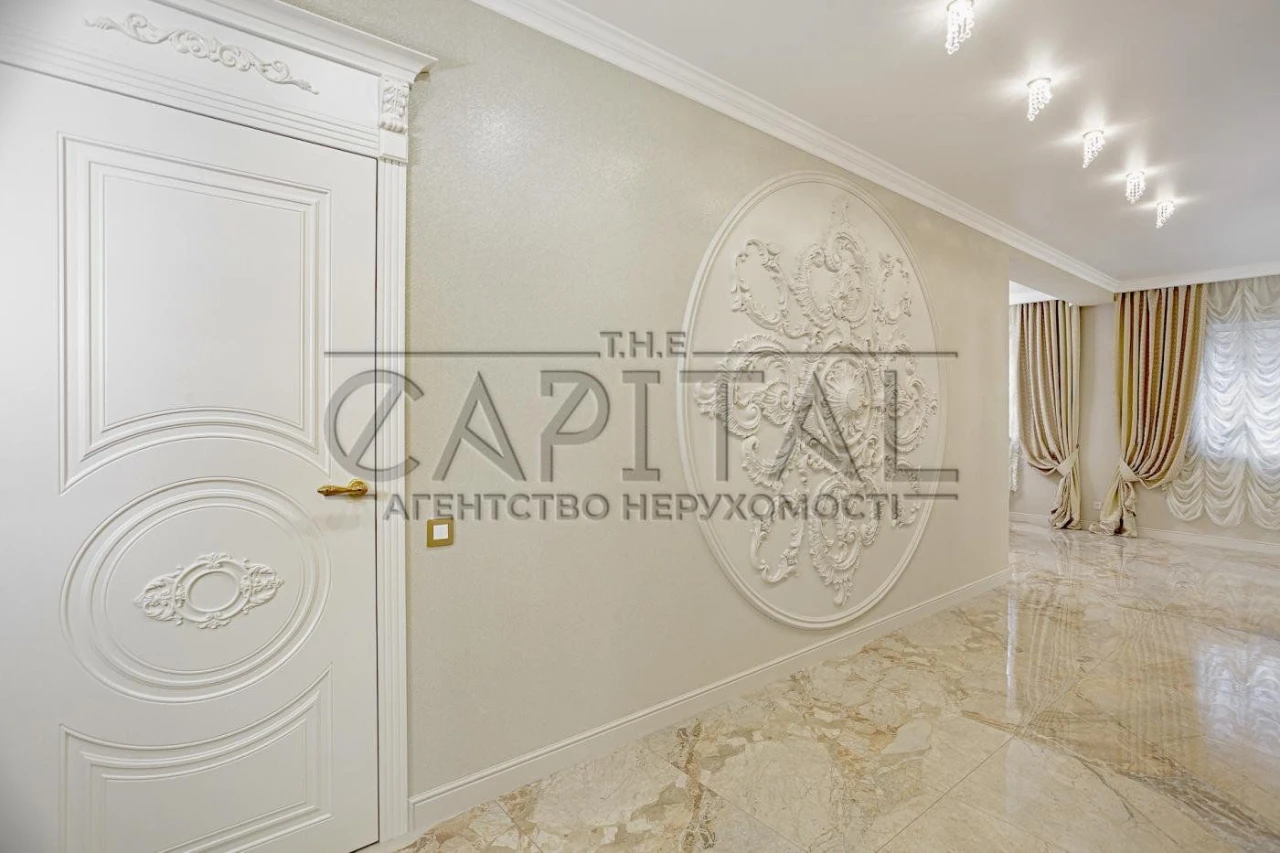 Будинок 4 кімнати, 250 м² в Осокорках, своя котельня