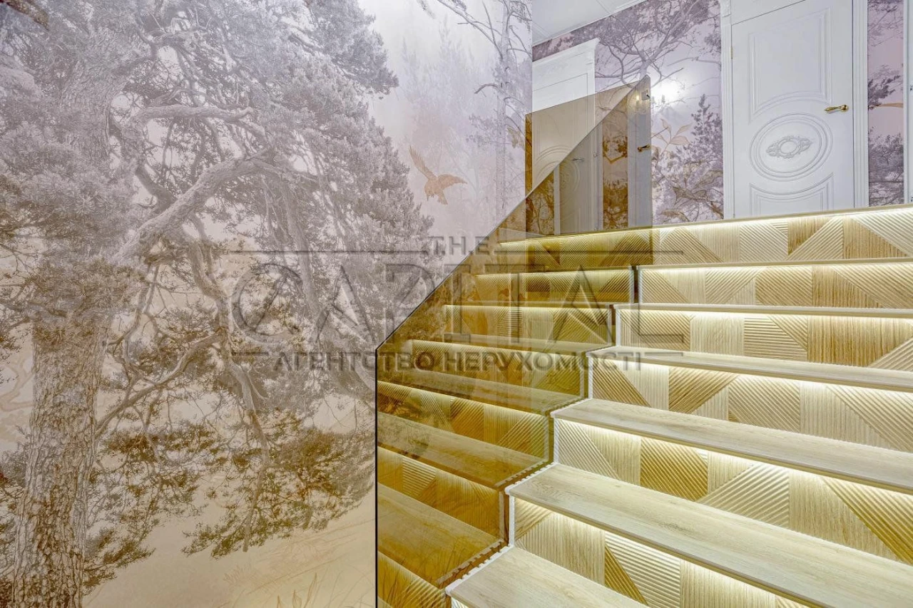 Будинок 4 кімнати, 250 м² в Осокорках, своя котельня