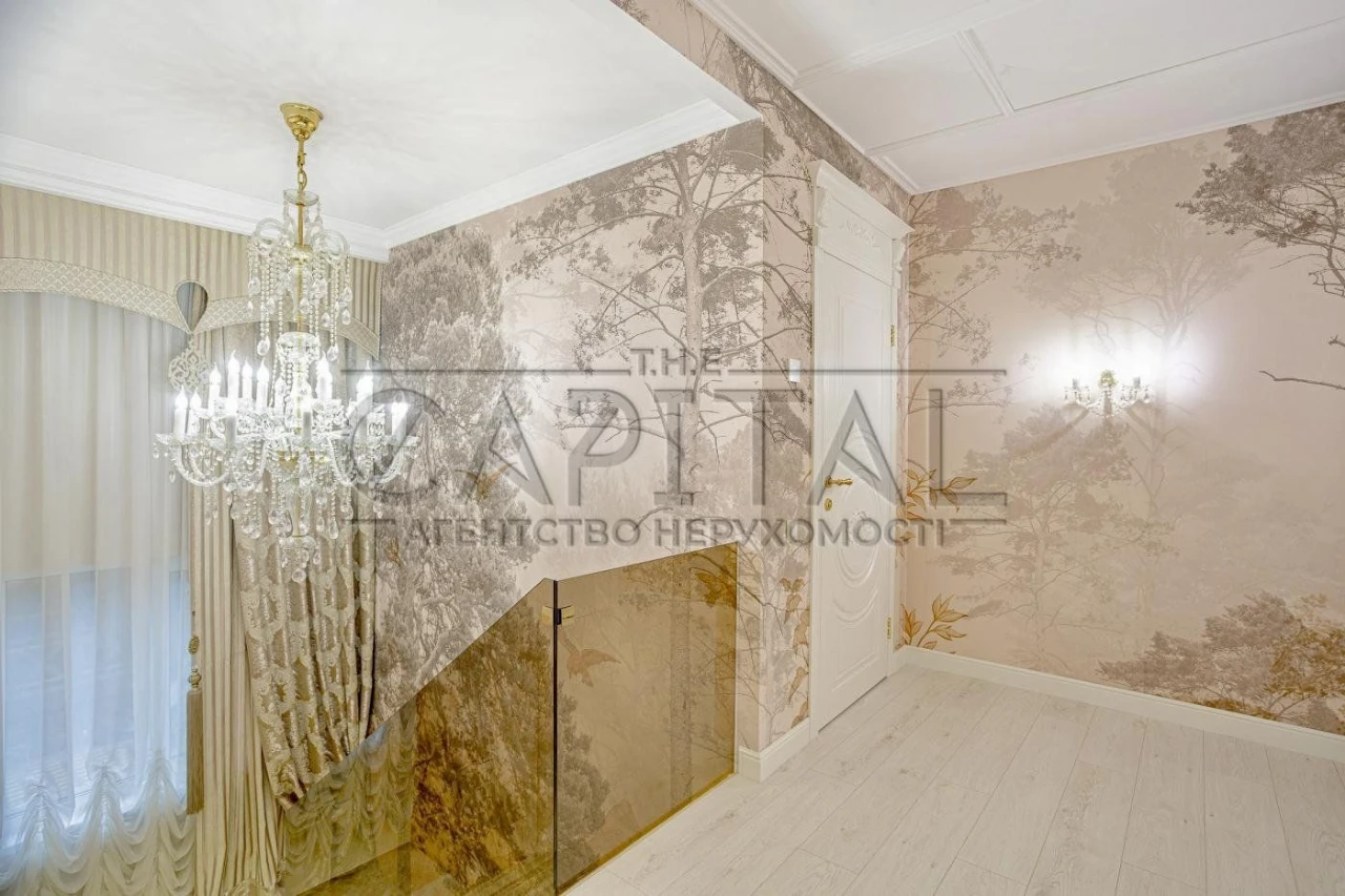 Будинок 4 кімнати, 250 м² в Осокорках, своя котельня