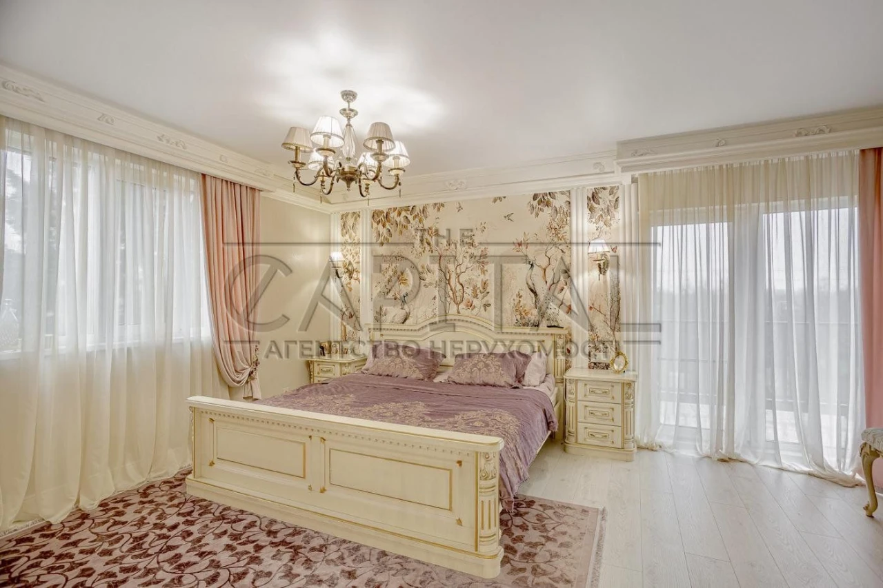 Будинок 4 кімнати, 250 м² в Осокорках, своя котельня
